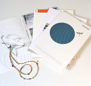 Auswahl wertiger Papiere