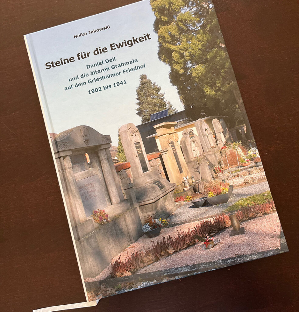 Steine für die Ewigkeit